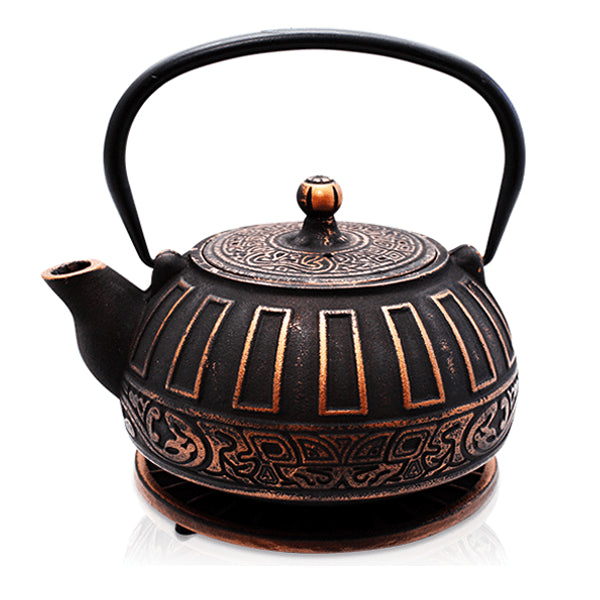 How to Choose the Best Teapot: A Quick Guide